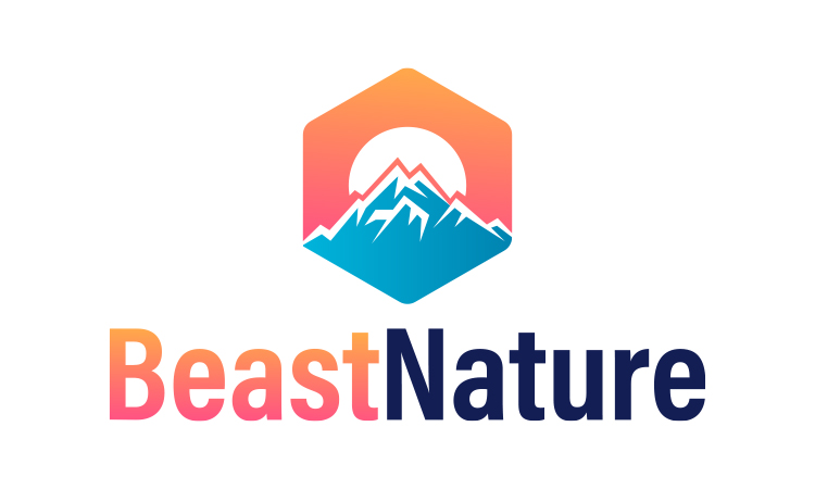 BeastNature.com - Great premium domains for sale