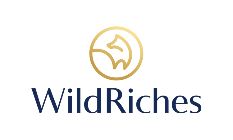WildRiches.com - New premium domain names