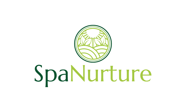 SpaNurture logo