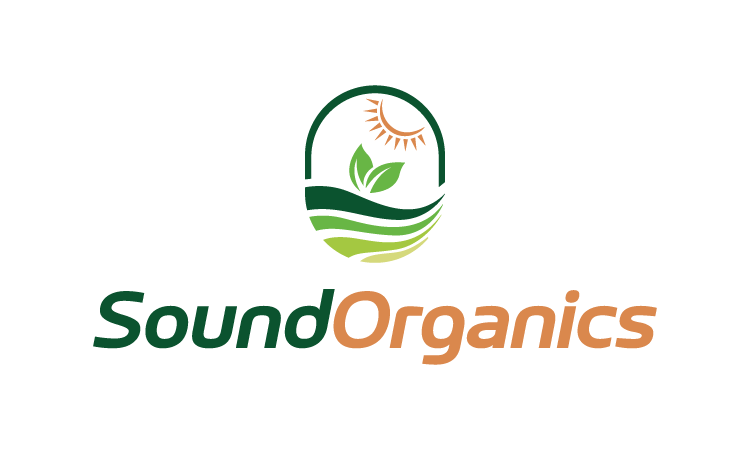 SoundOrganics logo