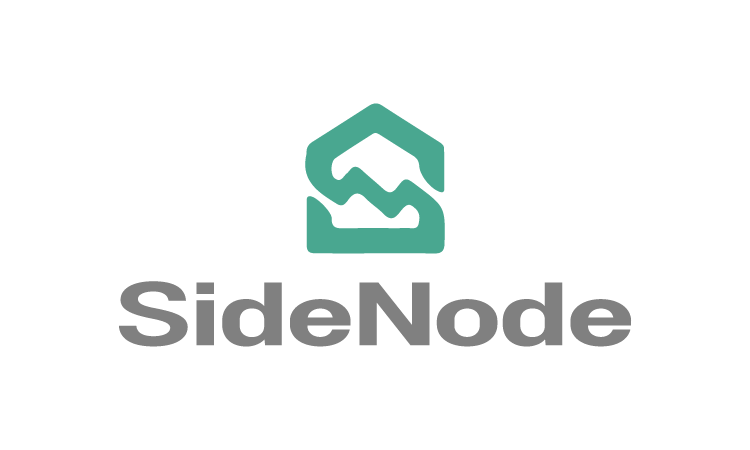 SideNode.com - Unique premium domain names