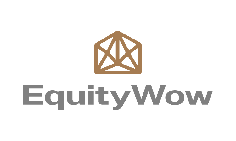 EquityWow.com - New premium domain marketplace