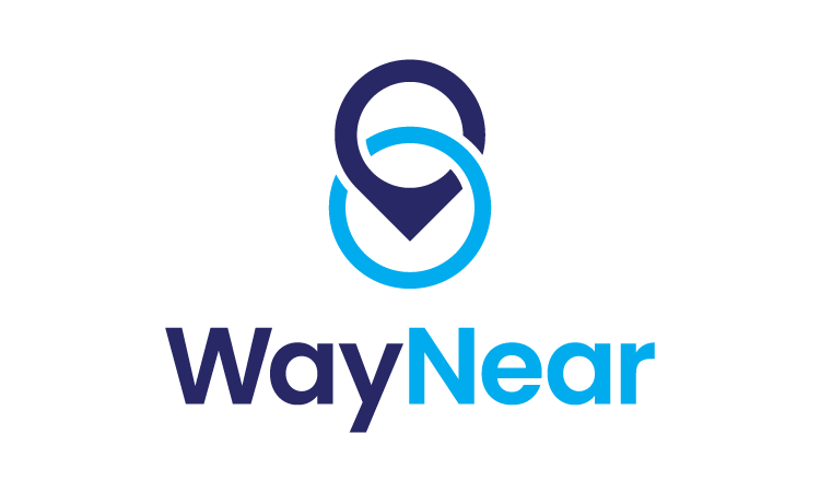 WayNear logo