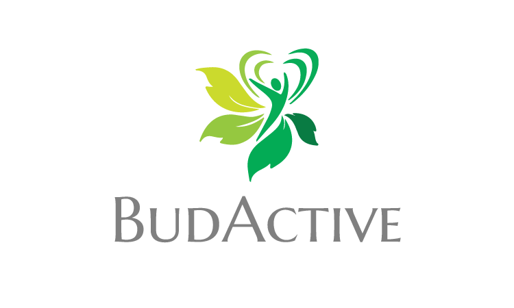 BudActive logo