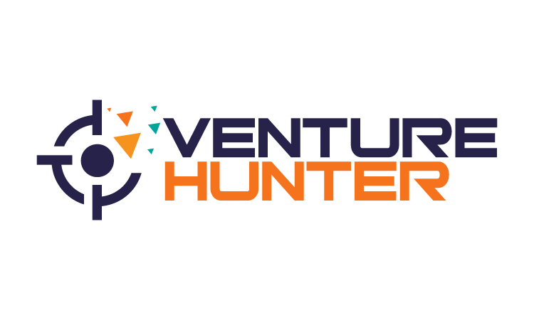 VentureHunter logo