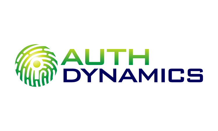 AuthDynamics logo