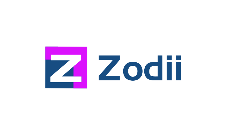 Zodii logo