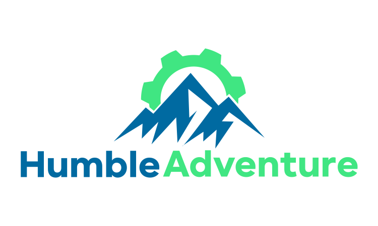 HumbleAdventure.com - buy Best premium names