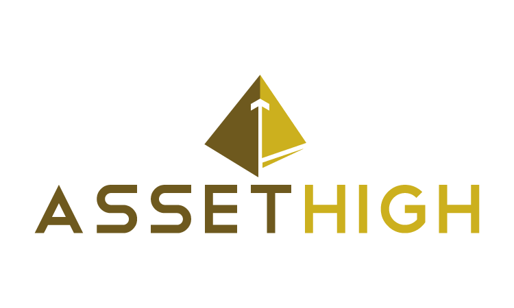 AssetHigh logo