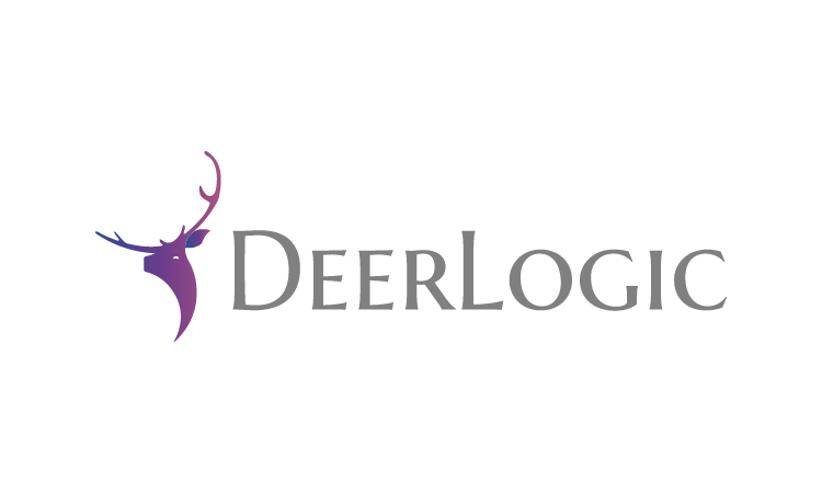 DeerLogic.com - Creative premium domain marketplace