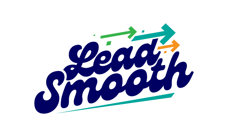 LeadSmooth logo