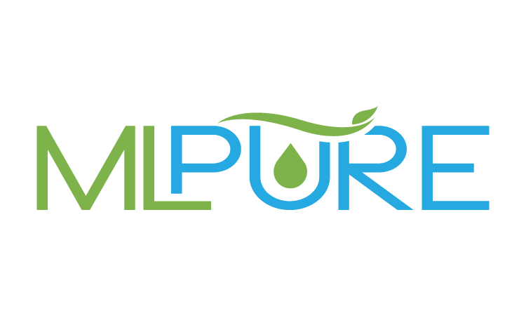 MLPure logo