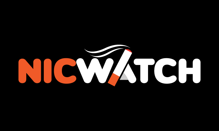 NicWatch logo
