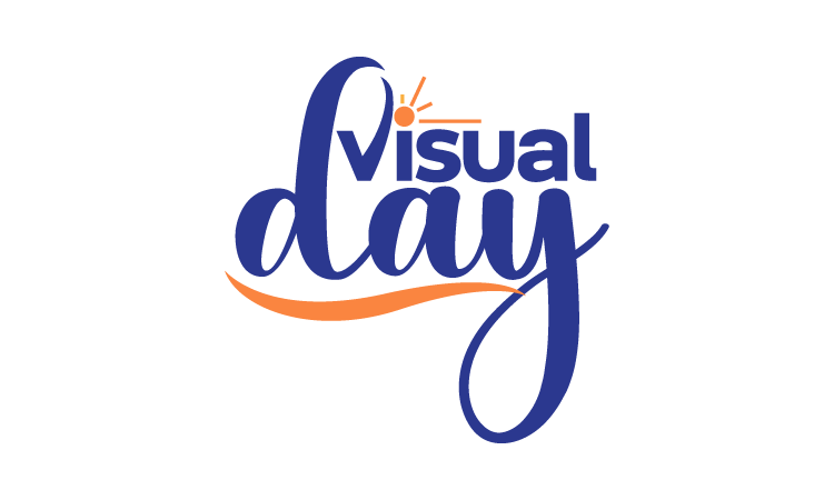 VisualDay logo
