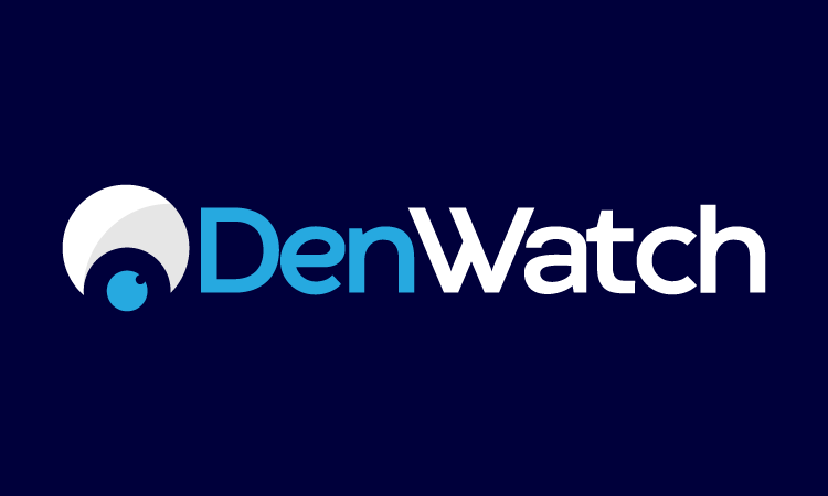 DenWatch.com - Cool premium domain names