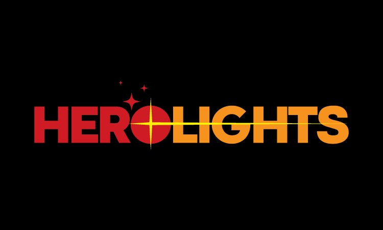 HeroLights.com - buy Cool premium names