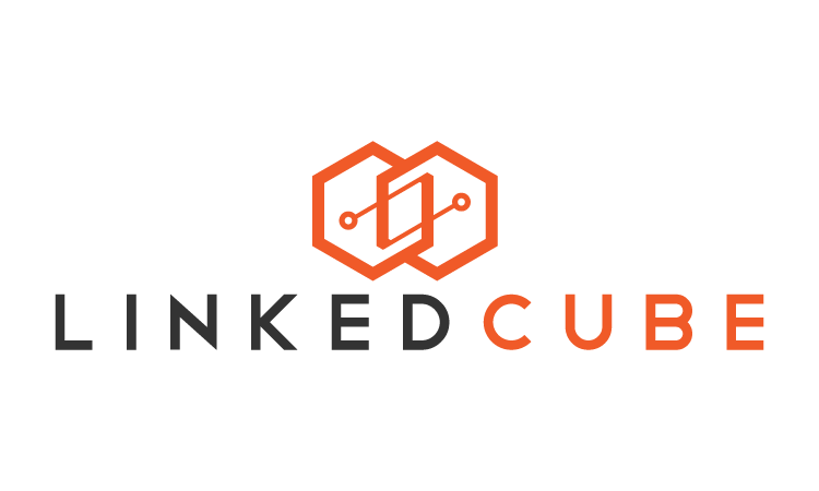 LinkedCube.com - buying Unique premium names