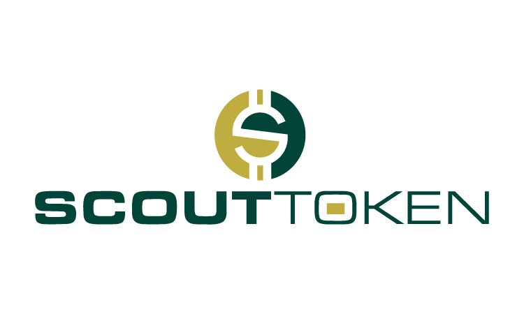 ScoutToken.com - buy Best premium domains