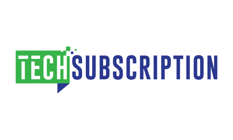 TechSubscription logo