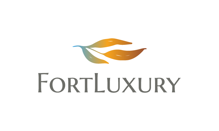 FortLuxury.com - Unique premium domain names for sale