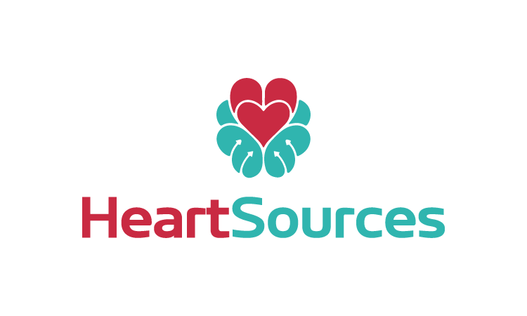 HeartSources.com - buy Cool premium domains