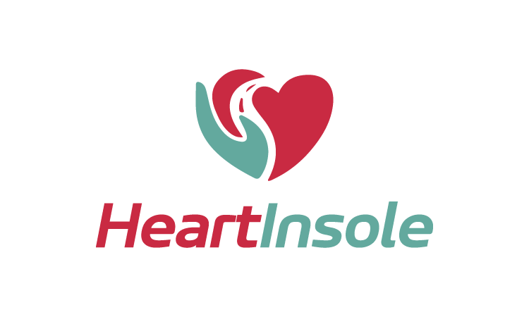 HeartInsole.com - buy New premium domains