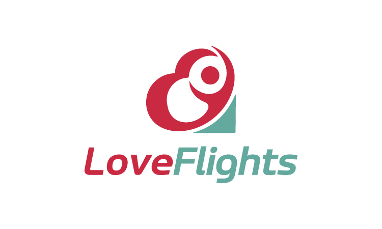 LoveFlights.com - Unique domains for sale