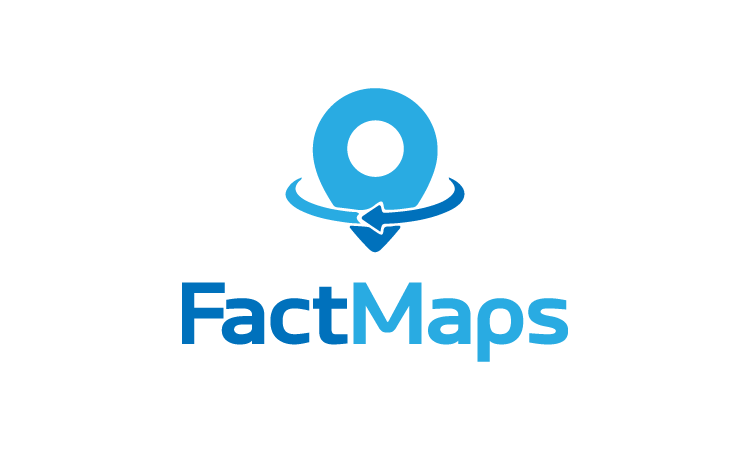 FactMaps.com - Great premium domains