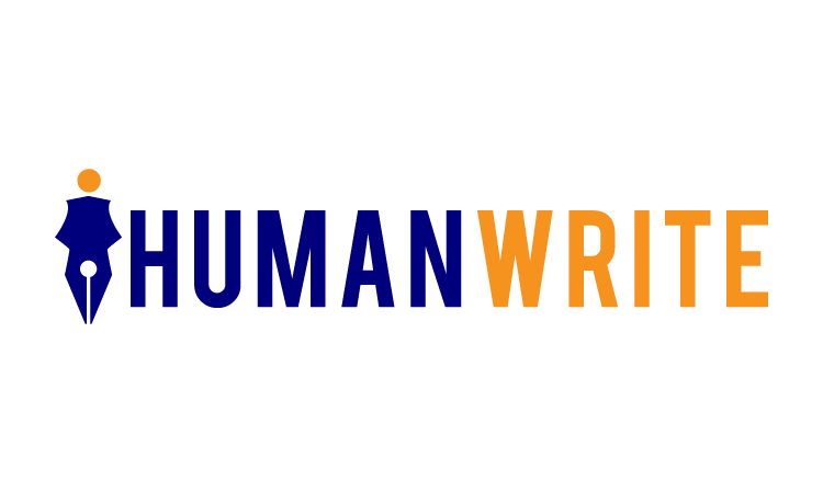 HumanWrite logo