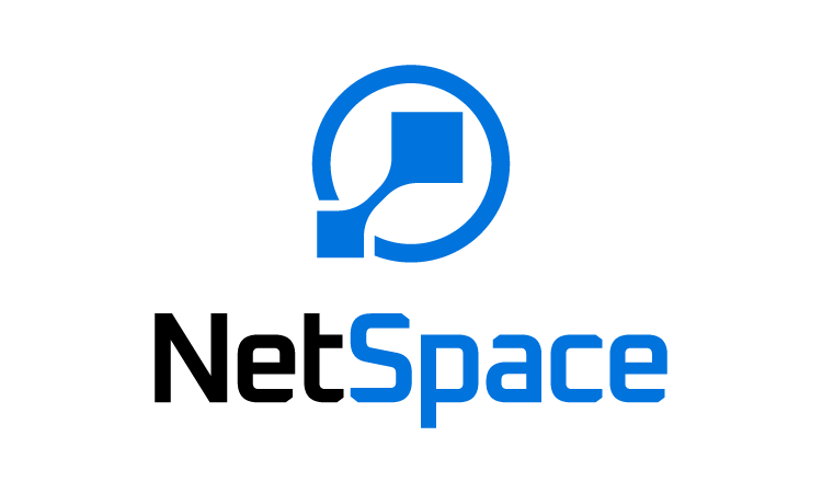 NetSpace logo