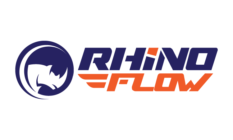 RhinoFlow.com - Great premium domain marketplace