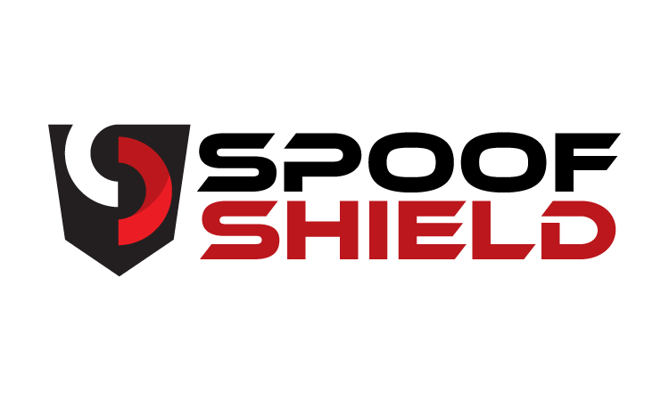 SpoofShield logo
