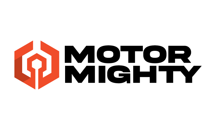 MotorMighty.com - Catchy premium domain marketplace