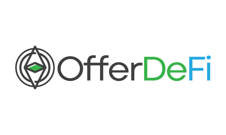 OfferDeFi.com - buy New premium names