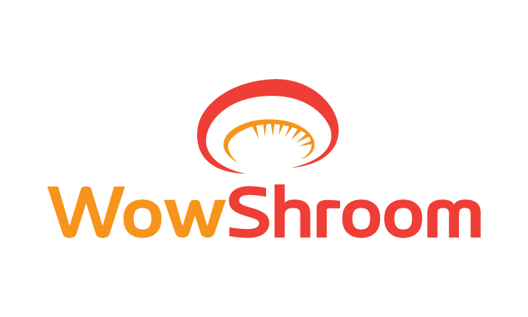 WowShroom.com - Good premium domains for sale