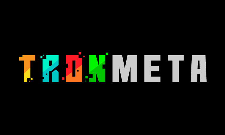 TRONMeta logo