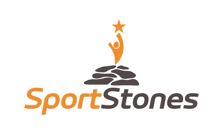 SportStones.com - Catchy premium domain marketplace