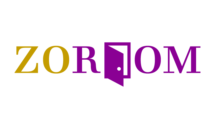 Zoroom logo