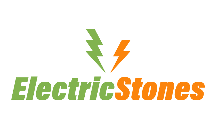 ElectricStones.com - buy Creative premium domains