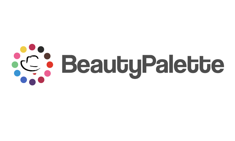 BeautyPalette logo