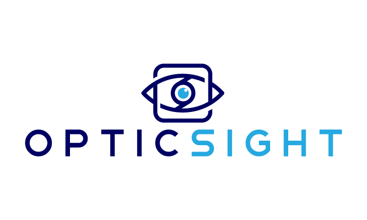 OpticSight.com - buy Unique premium domains