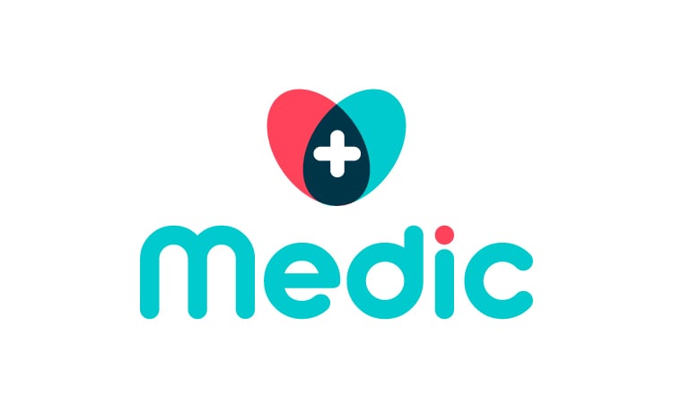 Medic logo