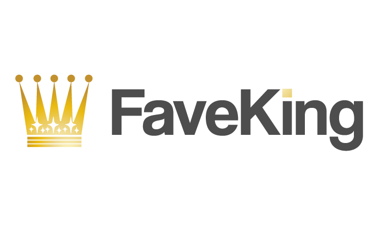 FaveKing.com - Best premium domains for sale