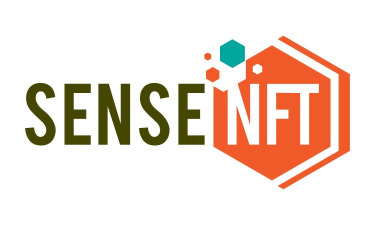 SenseNFT.com - Cool premium domain names for sale