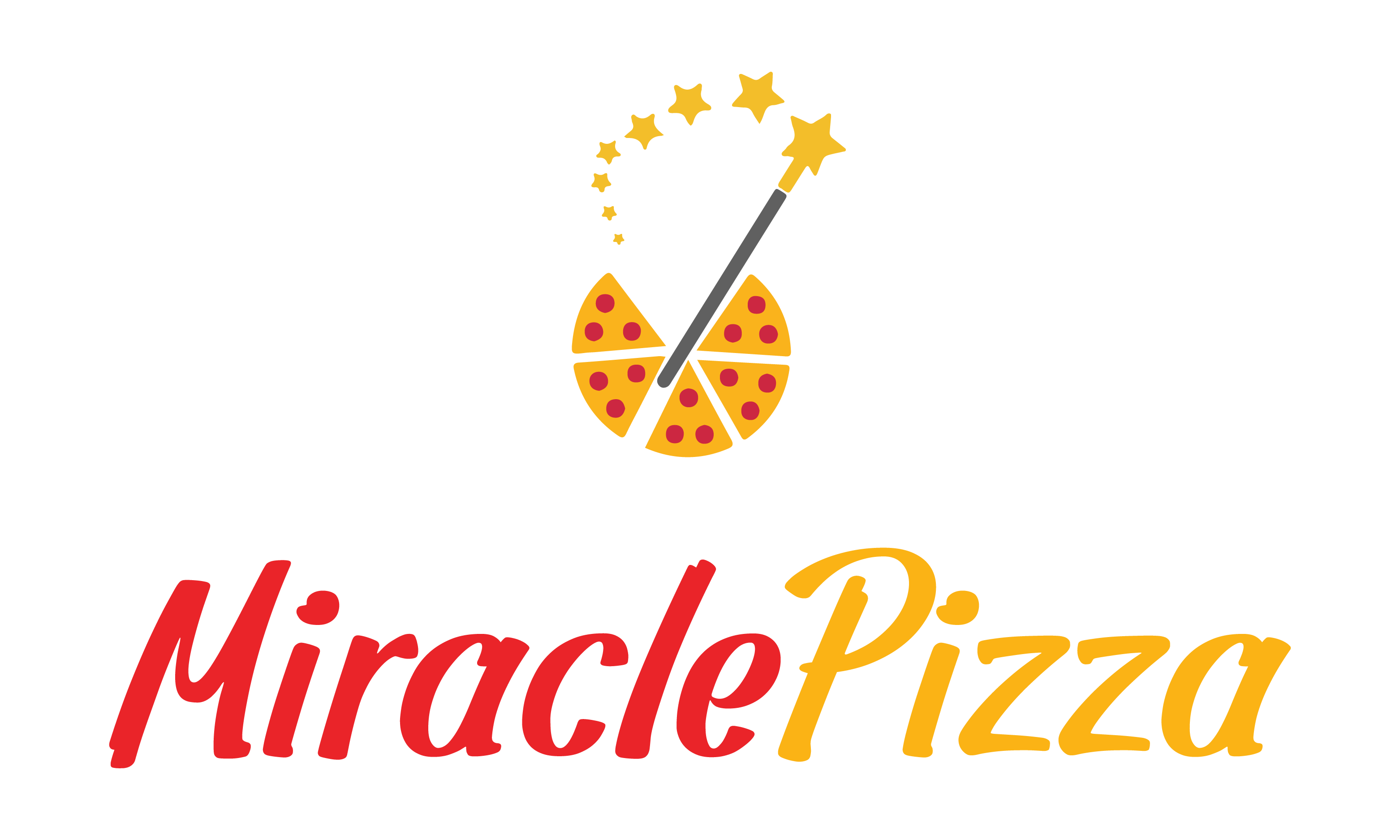 MiraclePizza.com - buy Cool premium domains