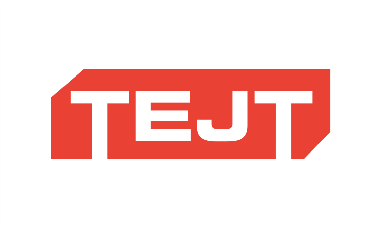 Tejt logo
