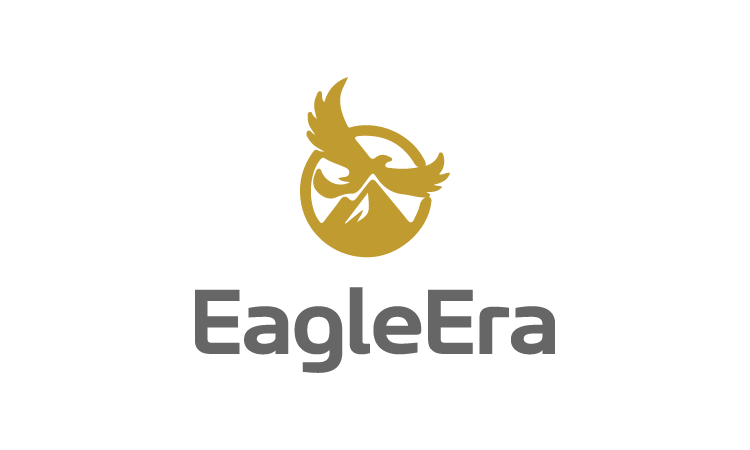 EagleEra.com - Best premium domain names