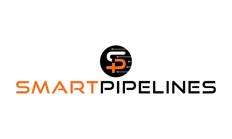 SmartPipelines logo