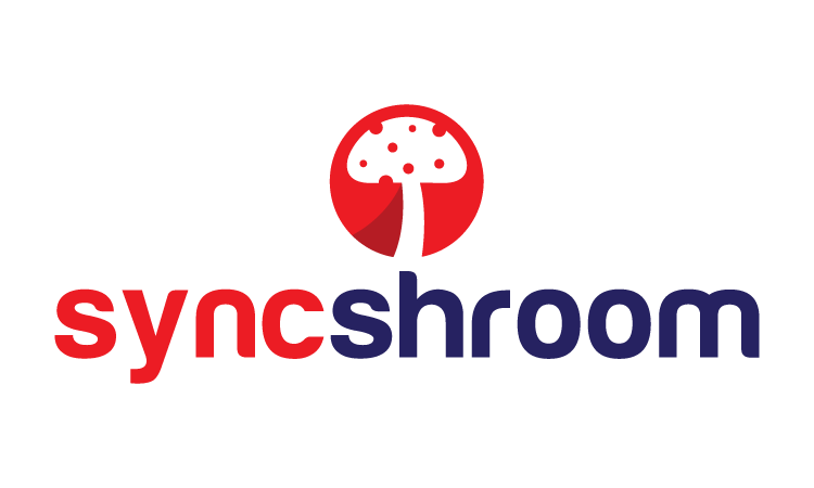 SyncShroom.com - Great premium domains for sale