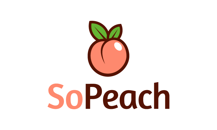 SoPeach.com - buy Good premium domains